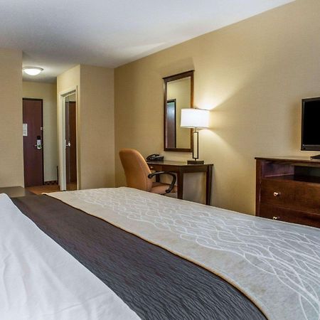 Comfort Inn Naugatuck-Shelton, Ct Экстерьер фото