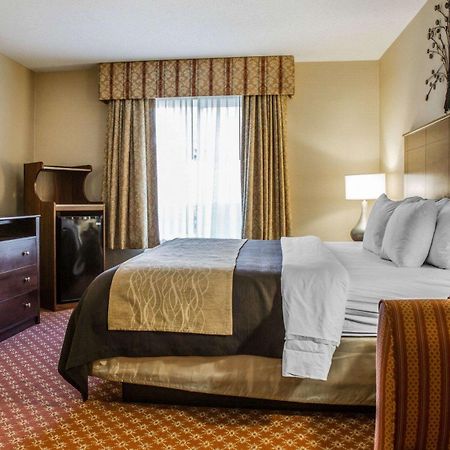 Comfort Inn Naugatuck-Shelton, Ct Экстерьер фото