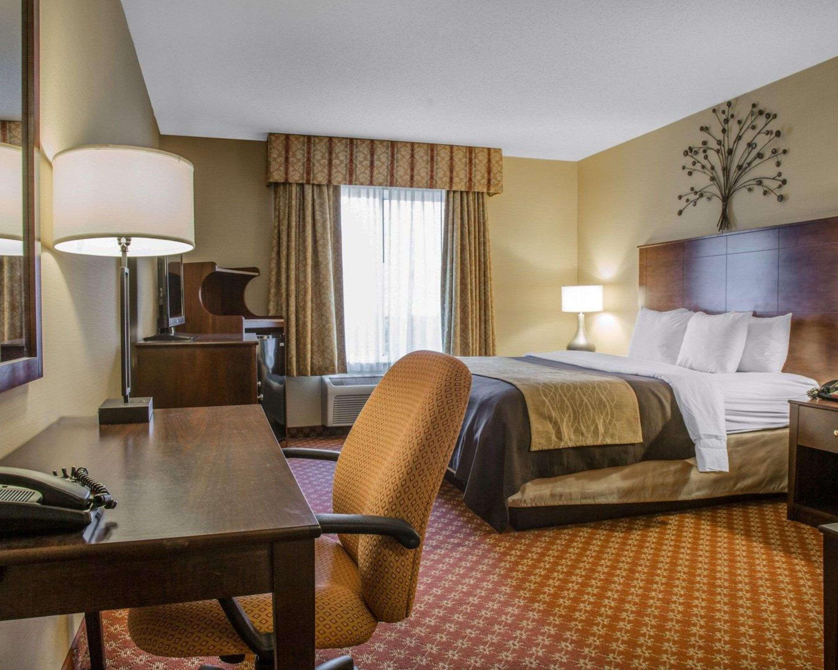 Comfort Inn Naugatuck-Shelton, Ct Экстерьер фото