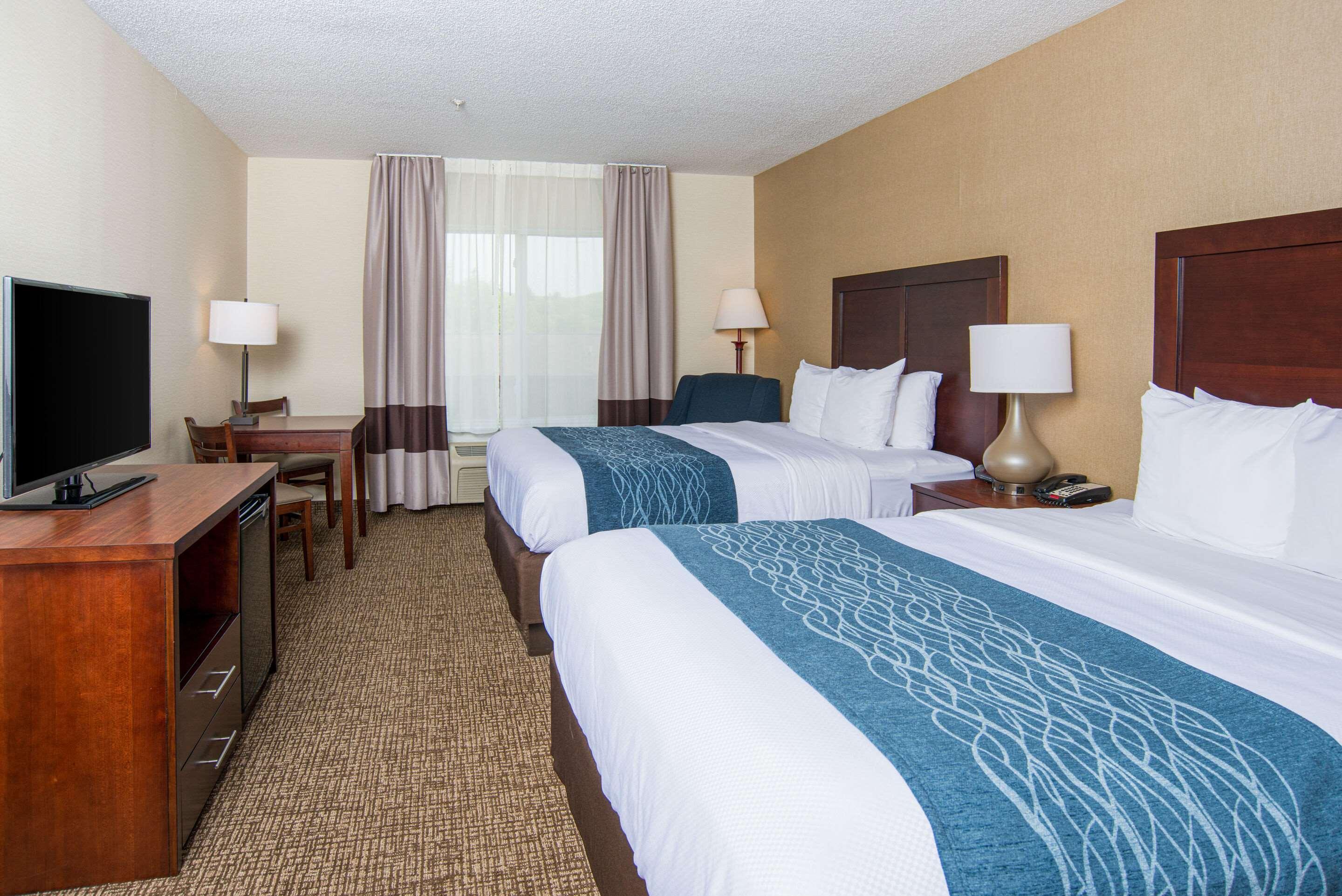 Comfort Inn Naugatuck-Shelton, Ct Экстерьер фото