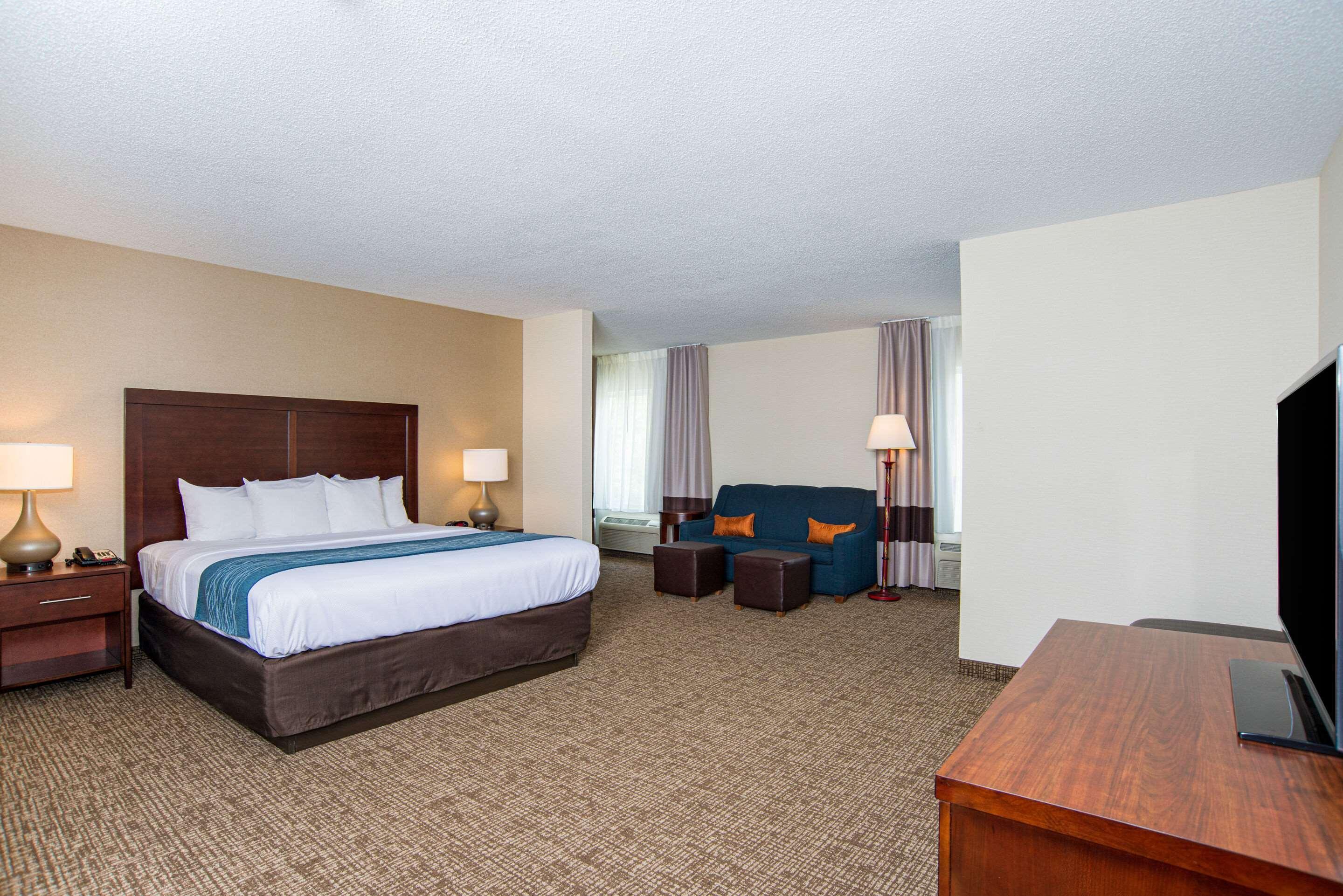 Comfort Inn Naugatuck-Shelton, Ct Экстерьер фото