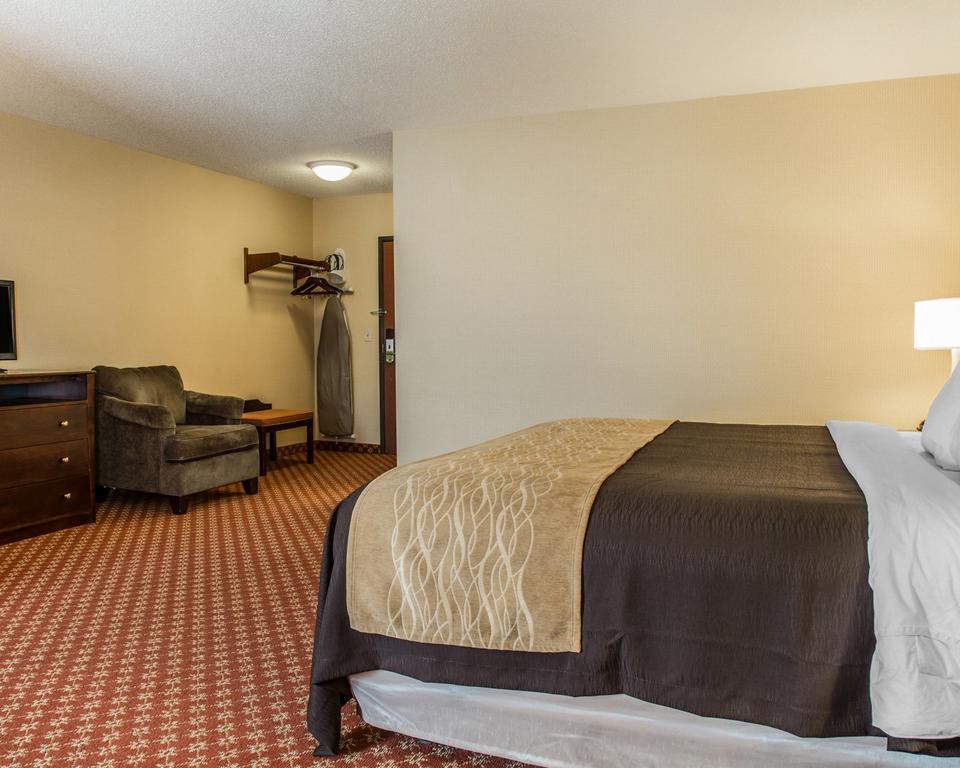 Comfort Inn Naugatuck-Shelton, Ct Экстерьер фото