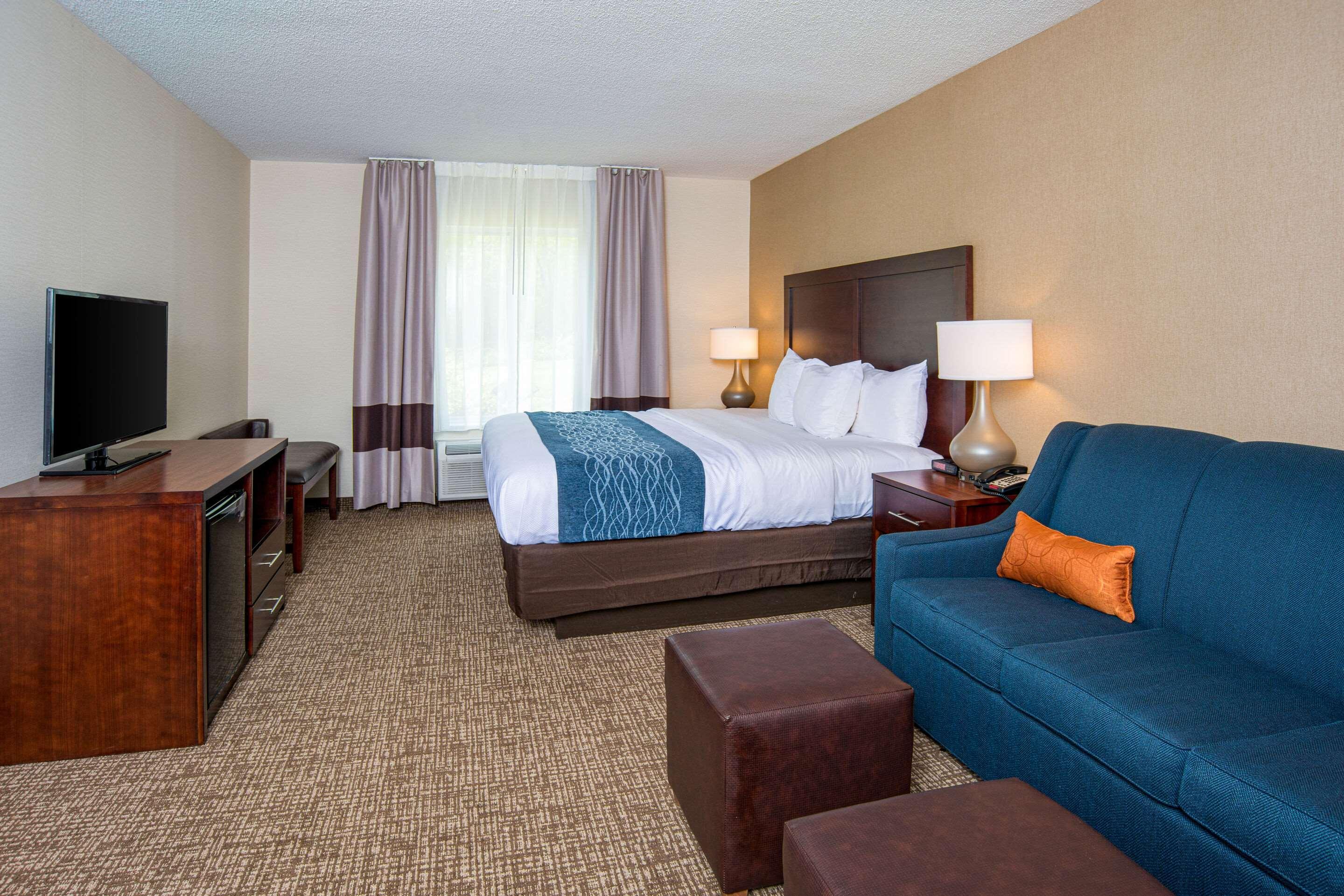 Comfort Inn Naugatuck-Shelton, Ct Экстерьер фото