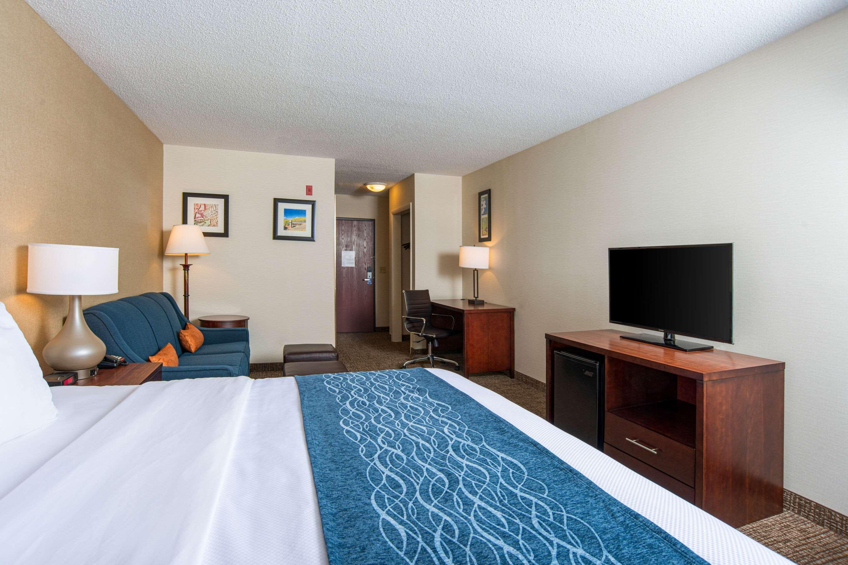 Comfort Inn Naugatuck-Shelton, Ct Экстерьер фото