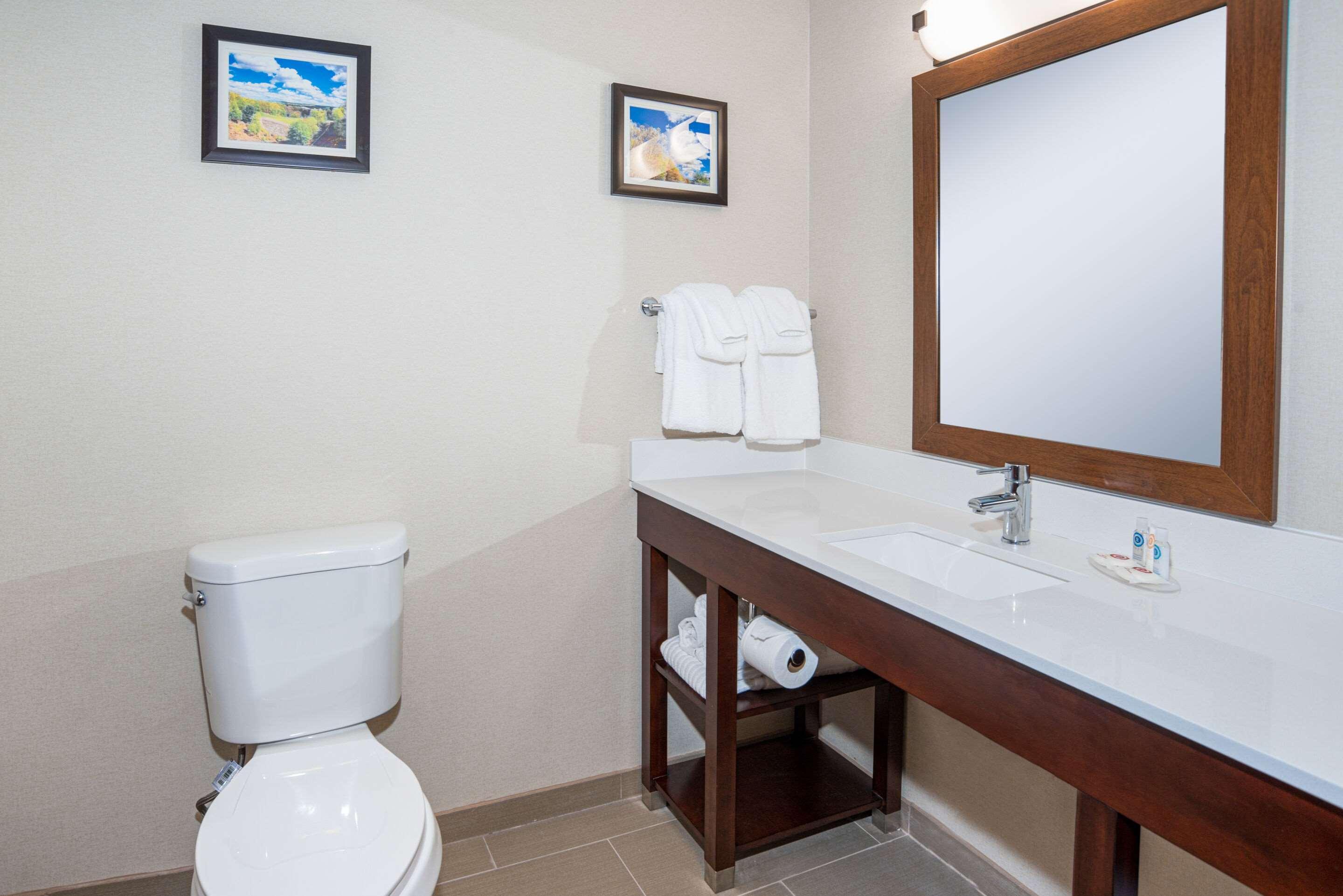 Comfort Inn Naugatuck-Shelton, Ct Экстерьер фото