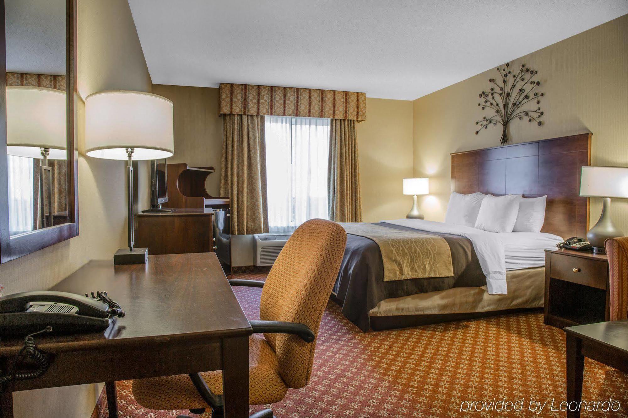 Comfort Inn Naugatuck-Shelton, Ct Экстерьер фото